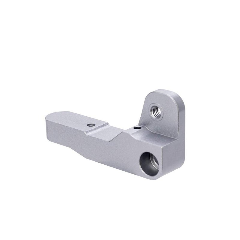 Comgrow Upgrade Ender 3 Extruder, Ender 3 V2 Upgrades Metal Extruder Aluminum MK8 Bowden Extruder 40 Teeth Drive Gear for Creality Ender 3 Pro/Ender 5 Pro/Ender 5 Plus/CR-10 Series 3D Printer - Image 5